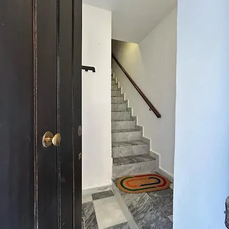 La Casetta In Piazza Apartment