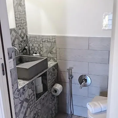 La Casetta In Piazza Apartment Palermo