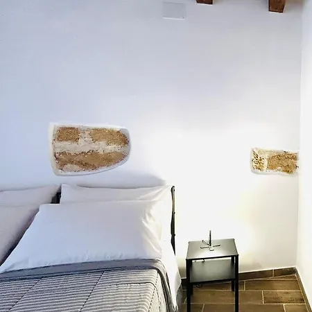 Apartment La Casetta In Piazza Palermo