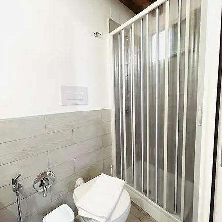 La Casetta In Piazza Apartamento
