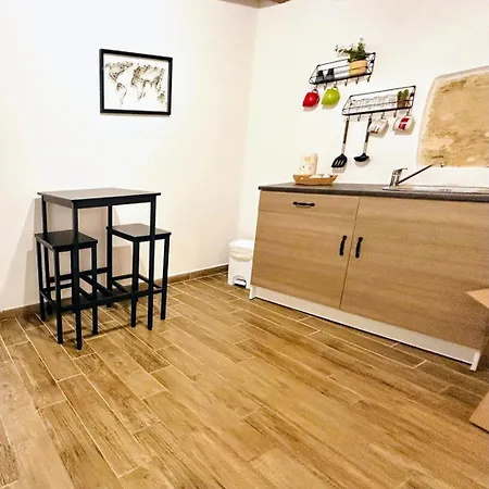 La Casetta In Piazza פלרמו