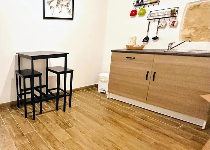 La Casetta In Piazza פלרמו